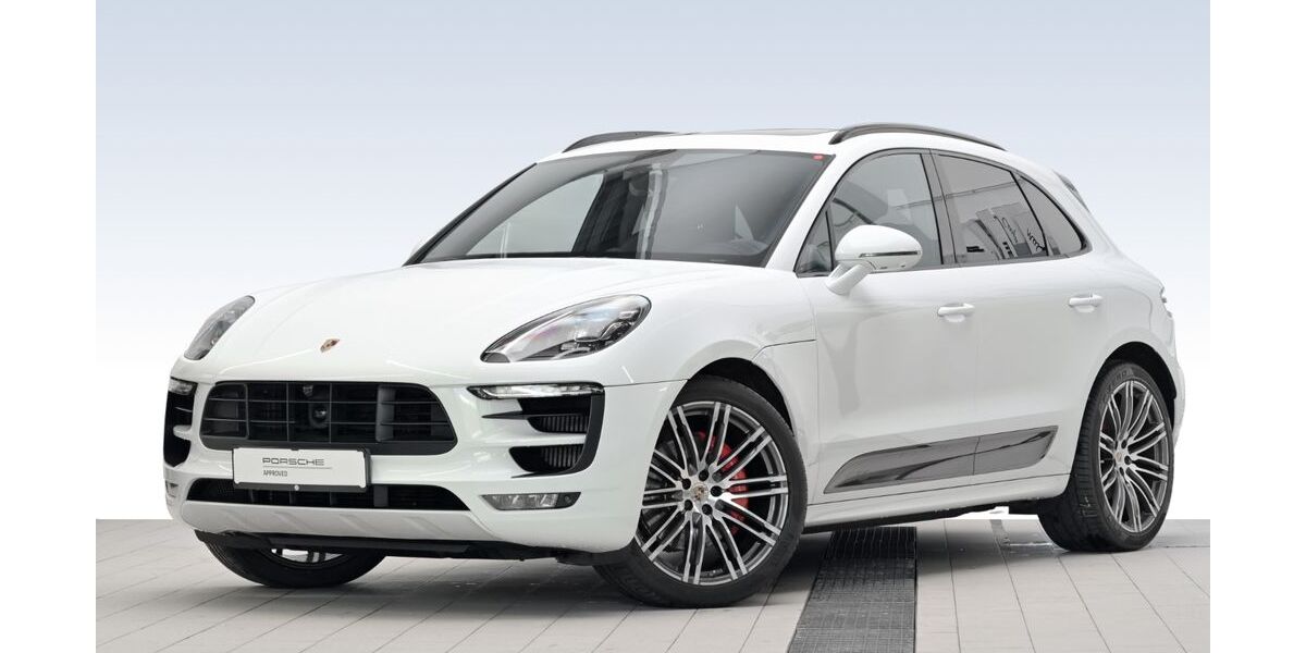 Porsche Macan 132.687 km 45.390 &euro; Wuppertal 42279