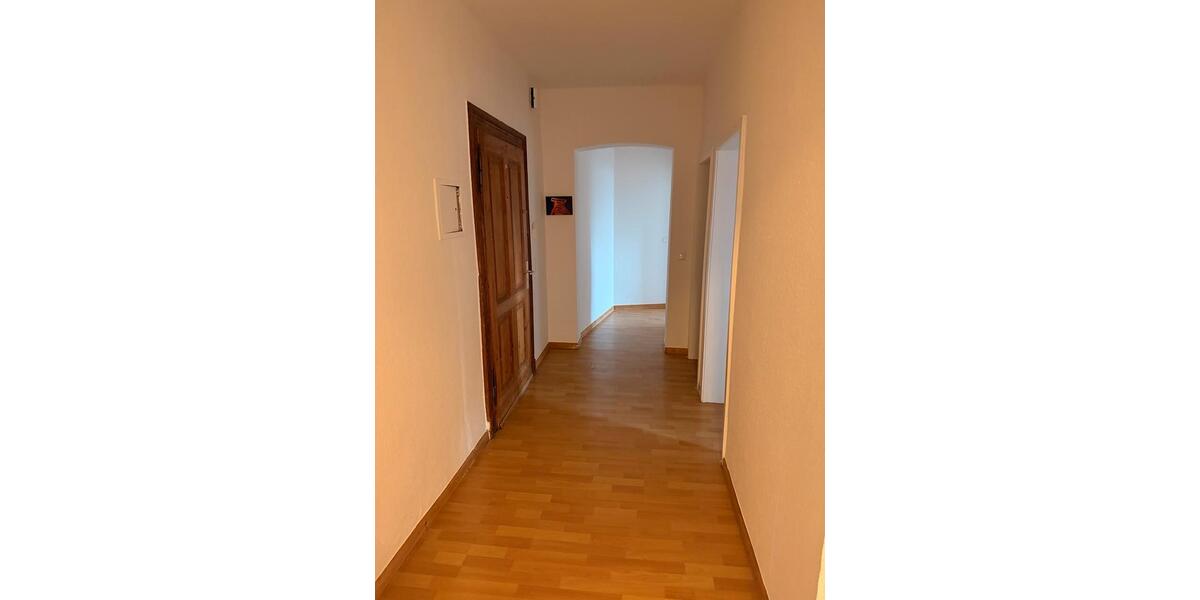 Dachgeschoßwohnung Hagen Hagen-Mitte - 3 Zimmer, 87 m&sup2;, 570&euro; | Angebot:25974602