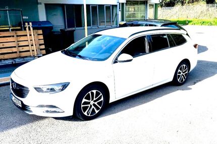 Opel Insignia 158.000 km 8.499 &euro; Hattingen 45529
