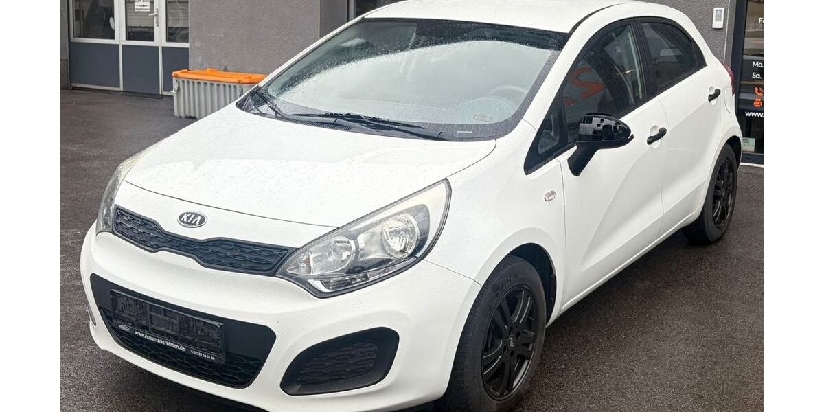 Kia Rio 272.070 km 2.500 &euro; Witten - NRW 58455