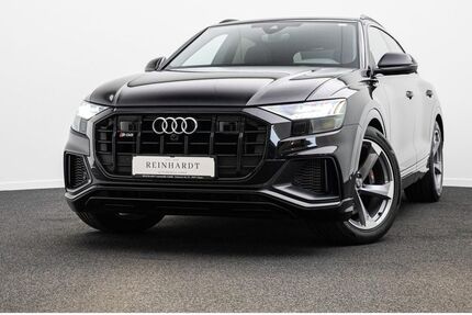 Audi SQ8 77.568 km 68.150 &euro; Hagen 58091