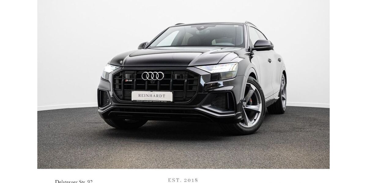 Audi SQ8 77.568 km 68.150 &euro; Hagen 58091