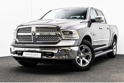 Dodge RAM 87.365 km 35.290 &euro; Hagen 58091