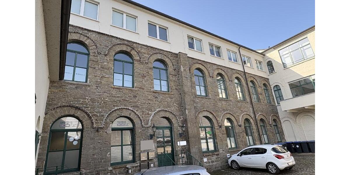 Gewerbeobjekt Wuppertal Arrenberg - 1.295&euro; | Angebot:25974330