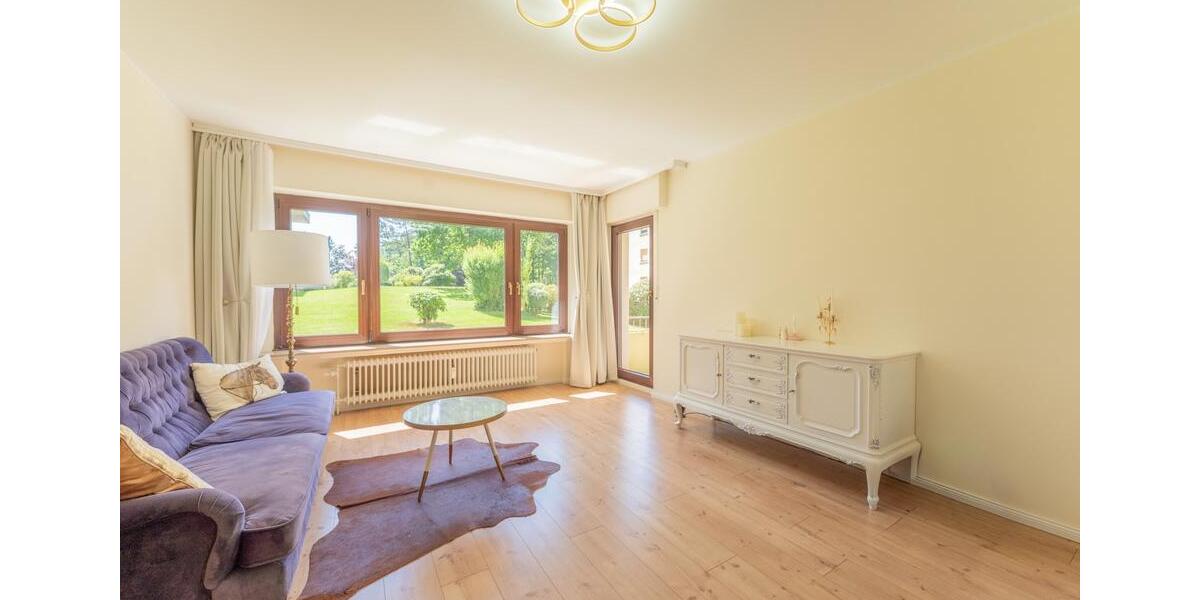 Erdgeschoßwohnung Lüdenscheid Othlinghausen - 3 Zimmer, 80 m&sup2;, 185.000&euro; | Angebot:26988038