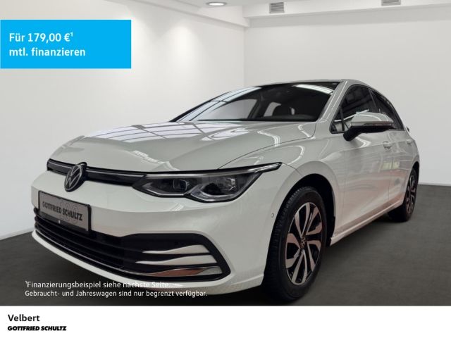 VW Golf 46.895 km 22.690 &euro; Velbert 42553