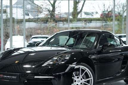 Porsche Cayman 42.000 km 67.800 &euro; Remscheid/NRW 42855
