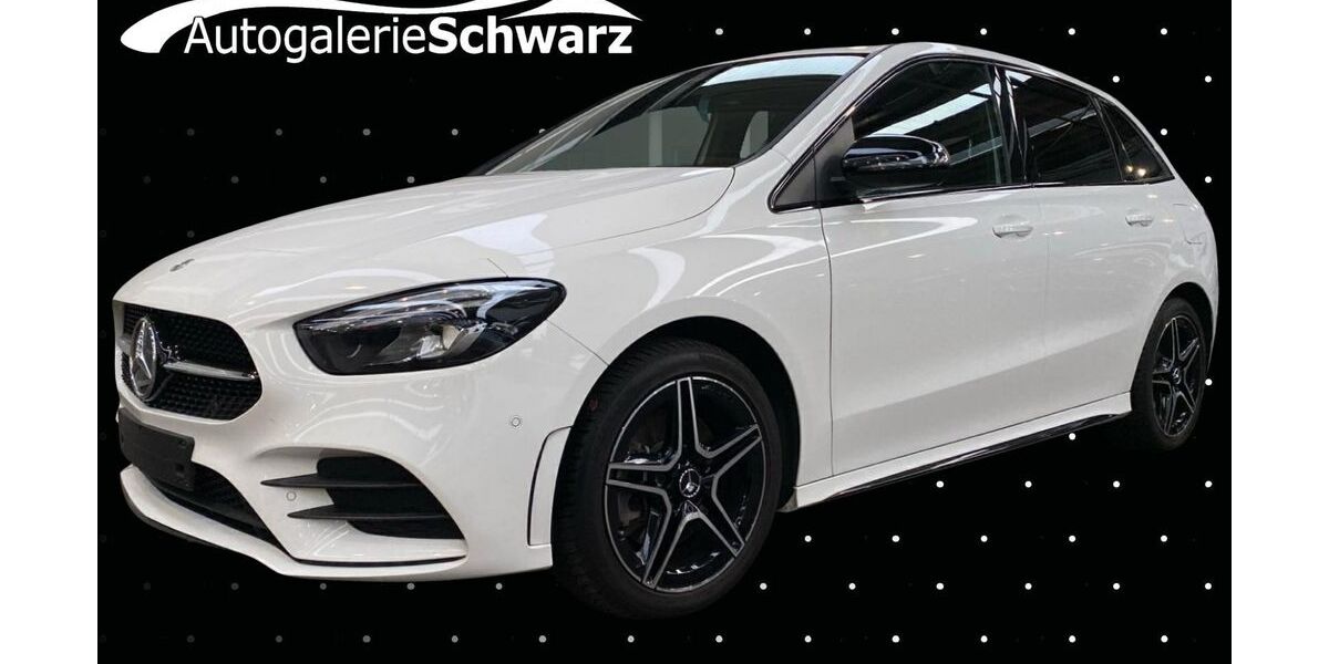 Mercedes-Benz B 250 73.140 km 23.190 &euro; Remscheid 42897