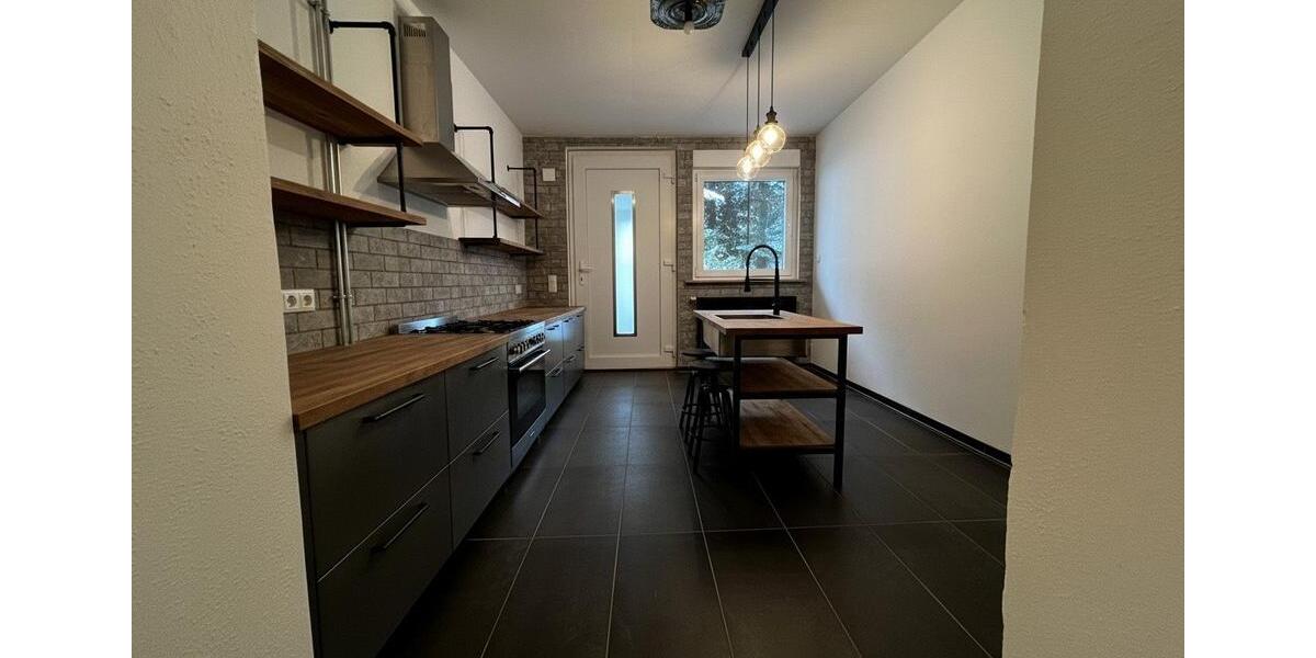 Erdgeschoßwohnung Schalksmühle - 2 Zimmer, 63 m&sup2;, 590&euro; | Angebot:26060295