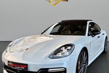 Porsche Panamera 91.242 km 69.900 &euro; Wuppertal 42115