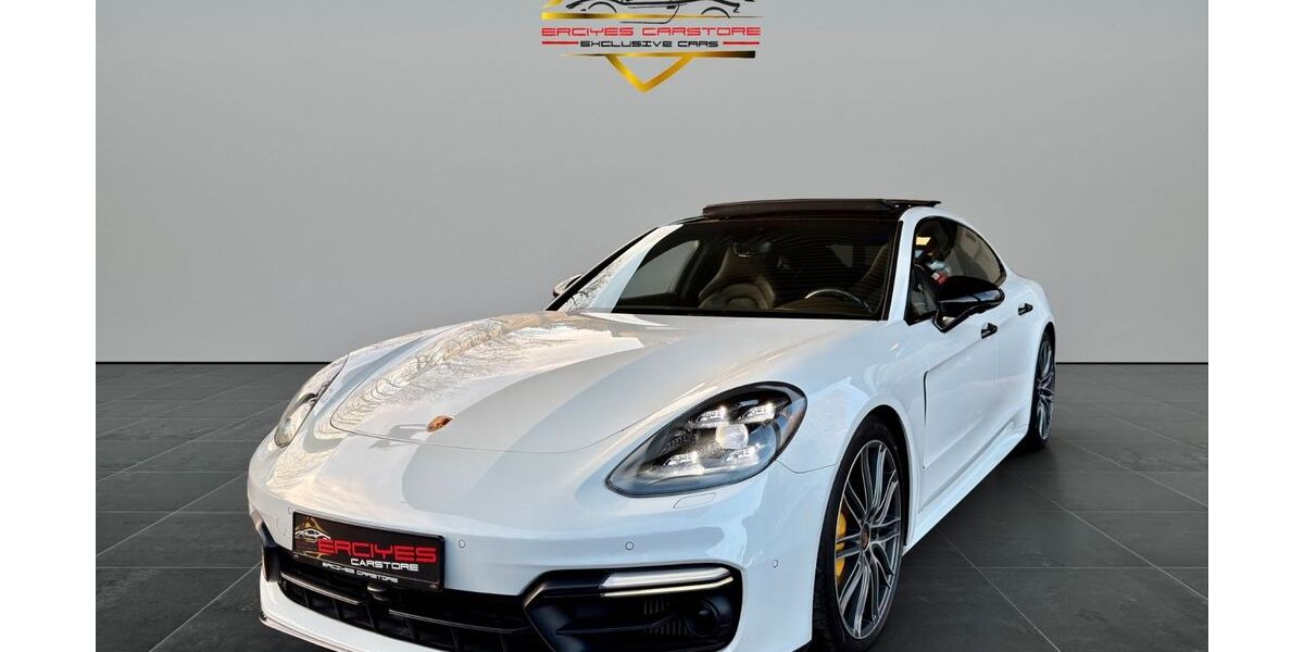 Porsche Panamera 91.242 km 69.900 &euro; Wuppertal 42115