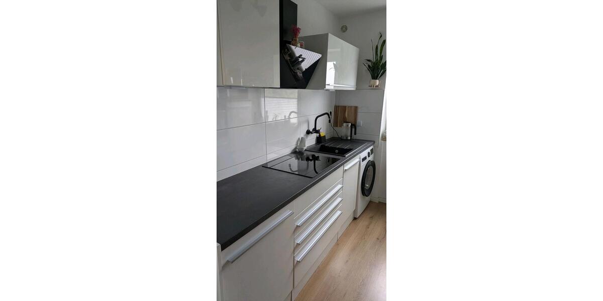 Etagenwohnung Remscheid Lüttringhausen - 2 Zimmer, 58 m&sup2;, 505&euro; | Angebot:26543514