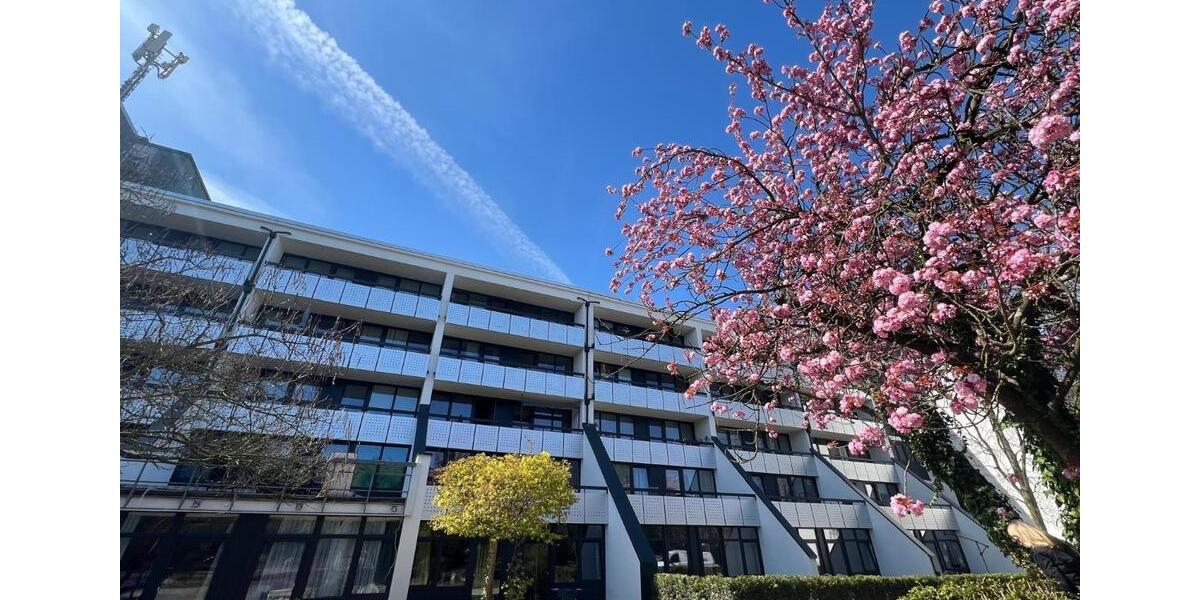 Etagenwohnung Herne Baukau - 2.5 Zimmer, 61 m&sup2;, 519&euro; | Angebot:24895141