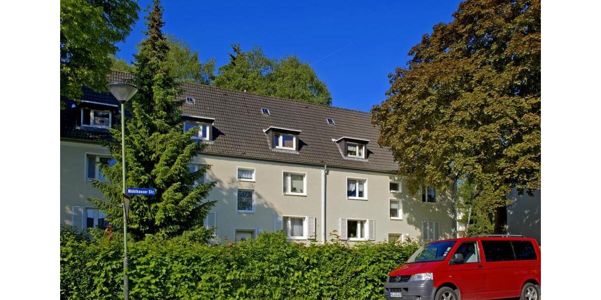 Etagenwohnung Hagen Dahl - 3 Zimmer, 78 m&sup2;, 569&euro; | Angebot:26349953