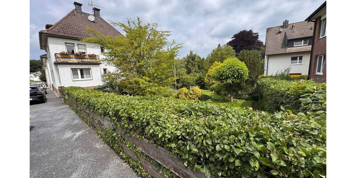 Mehrfamilienhaus, Wohnhaus Menden Mitte - 4 Zimmer, 130 m&sup2;, 369.050&euro; | Angebot:25681240