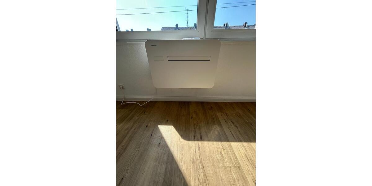 Etagenwohnung Wuppertal Sedansberg - 2 Zimmer, 63 m&sup2;, 600&euro; | Angebot:26532550