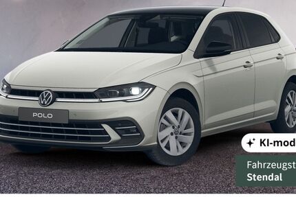 VW Polo 4.999 km 31.200 &euro; Menden 58706