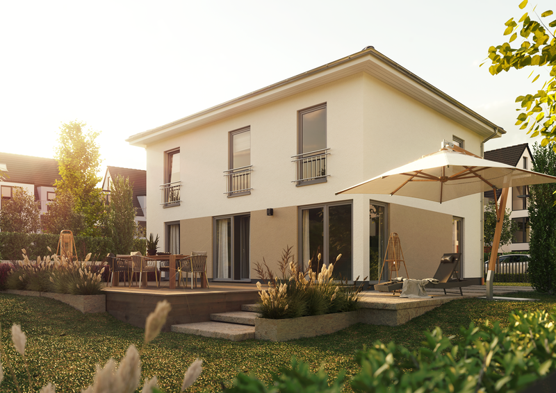 Einfamilienhaus Wipperfürth - 6 Zimmer, 150 m&sup2;, 570.700&euro; | Angebot:26748220
