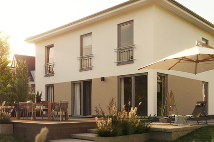Haus Wipperfürth - 6 Zimmer, 150 m&sup2;, 570.700&euro; | Angebot:26748220