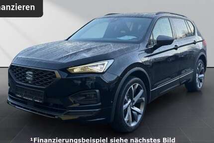 Seat Tarraco 38.900 km 33.890 &euro; Wuppertal 42109