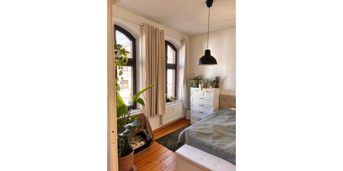 Etagenwohnung Lüdenscheid Staberg - 3 Zimmer, 70 m&sup2;, 870&euro; | Angebot:25369334