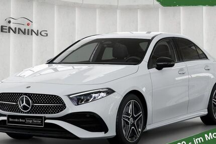 Mercedes-Benz A 250 6.896 km 41.250 &euro; Herne 44653