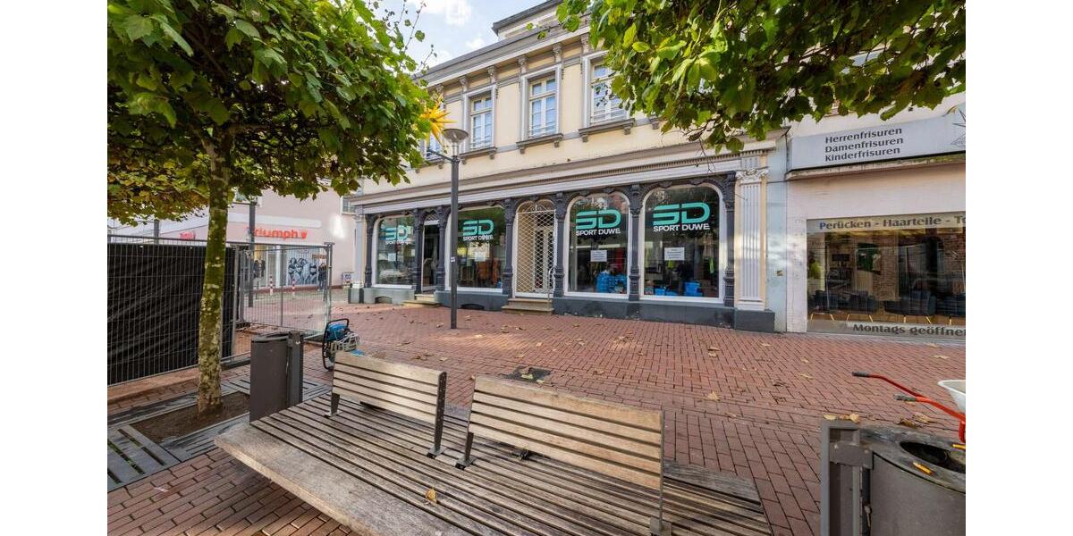 Gewerbeobjekt Lünen - 1.100&euro; | Angebot:18532456