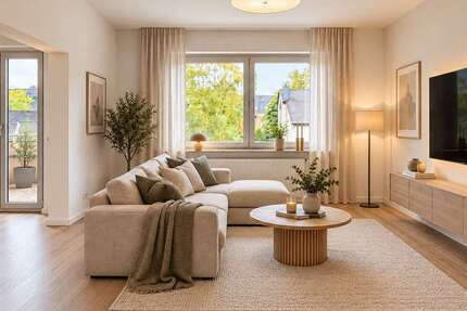 Wohnung Dortmund / Hörde Hörde - 3 Zimmer, 73 m&sup2;, 730&euro; | Angebot:27728790