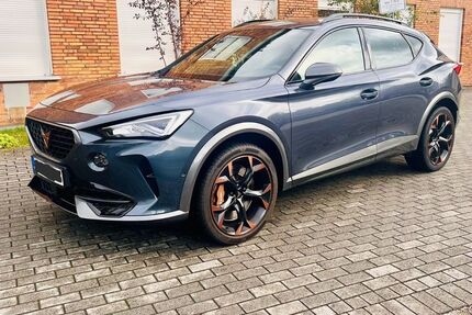 Cupra Formentor 76.000 km 27.000 &euro; Dortmund 44229