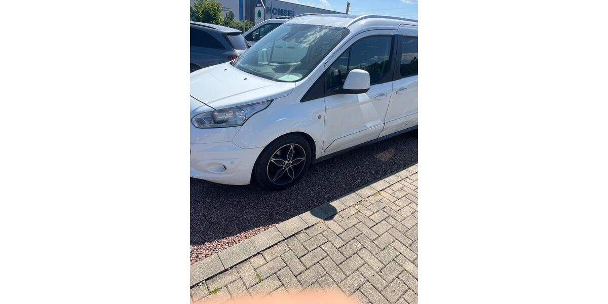 Ford Grand Tourneo 221.325 km 7.900 &euro; Fröndenberg 58730