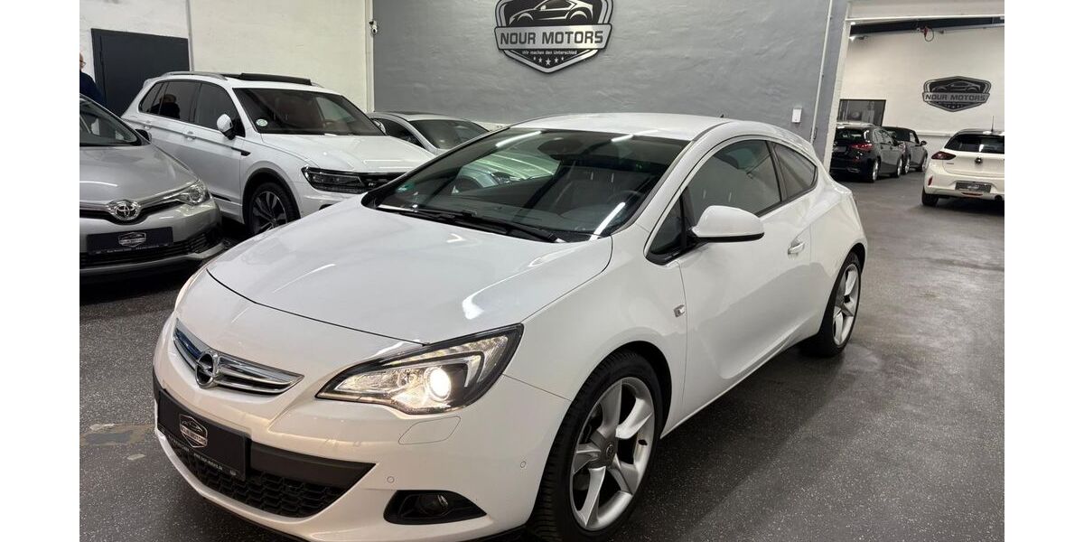Opel Astra 99.900 km 7.867 &euro; Iserlohn 58638