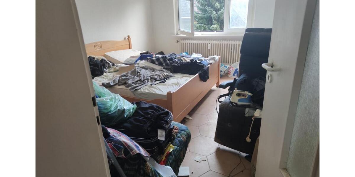 Etagenwohnung Dortmund Innenstadt Nord - 2 Zimmer, 47 m&sup2;, 410&euro; | Angebot:25931873