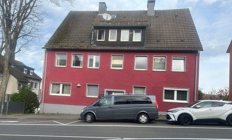 Mehrfamilienhaus, Wohnhaus Lüdenscheid Staberg - 399.000&euro; | Angebot:25660802