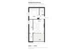 Dachgeschoßwohnung Herdecke - 2.5 Zimmer, 50 m&sup2;, 625&euro; | Angebot:27586206