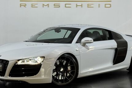 Audi R8 95.400 km 74.990 &euro; Remscheid 42897