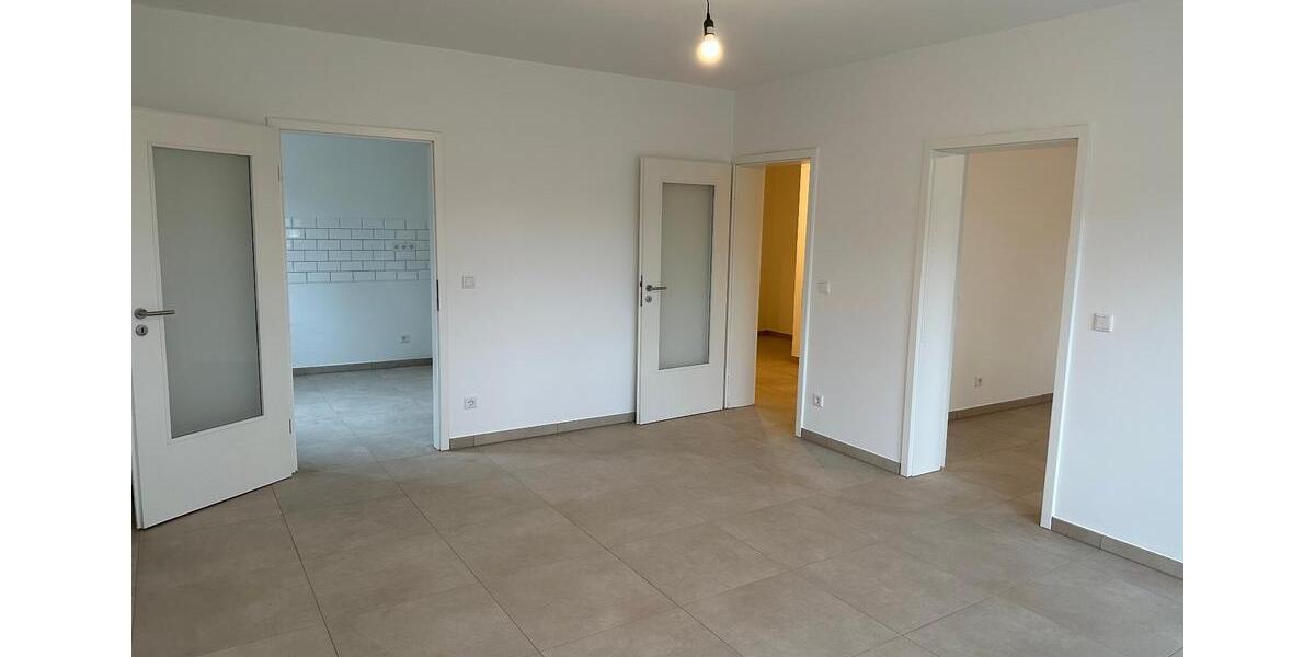 Etagenwohnung Dortmund Bövinghausen - 2.5 Zimmer, 58 m&sup2;, 605&euro; | Angebot:24951296