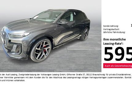 Audi Q6 e-tron 9.202 km 69.888 &euro; Dortmund 44143