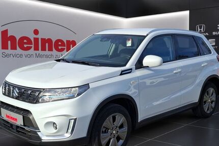 Suzuki Vitara 21.731 km 18.479 &euro; Hagen 58135