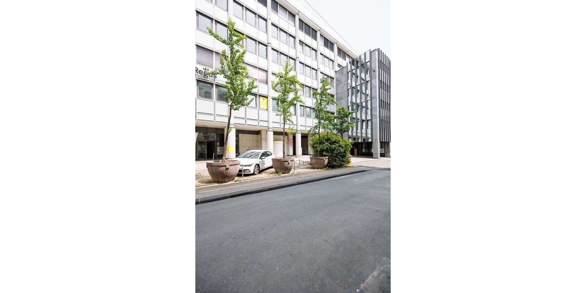 Gewerbeobjekt Wuppertal Luisenviertel - 990&euro; | Angebot:17954937