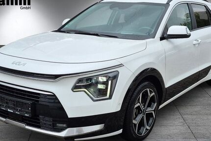 Kia Niro 29.900 km 28.880 &euro; Menden 58708