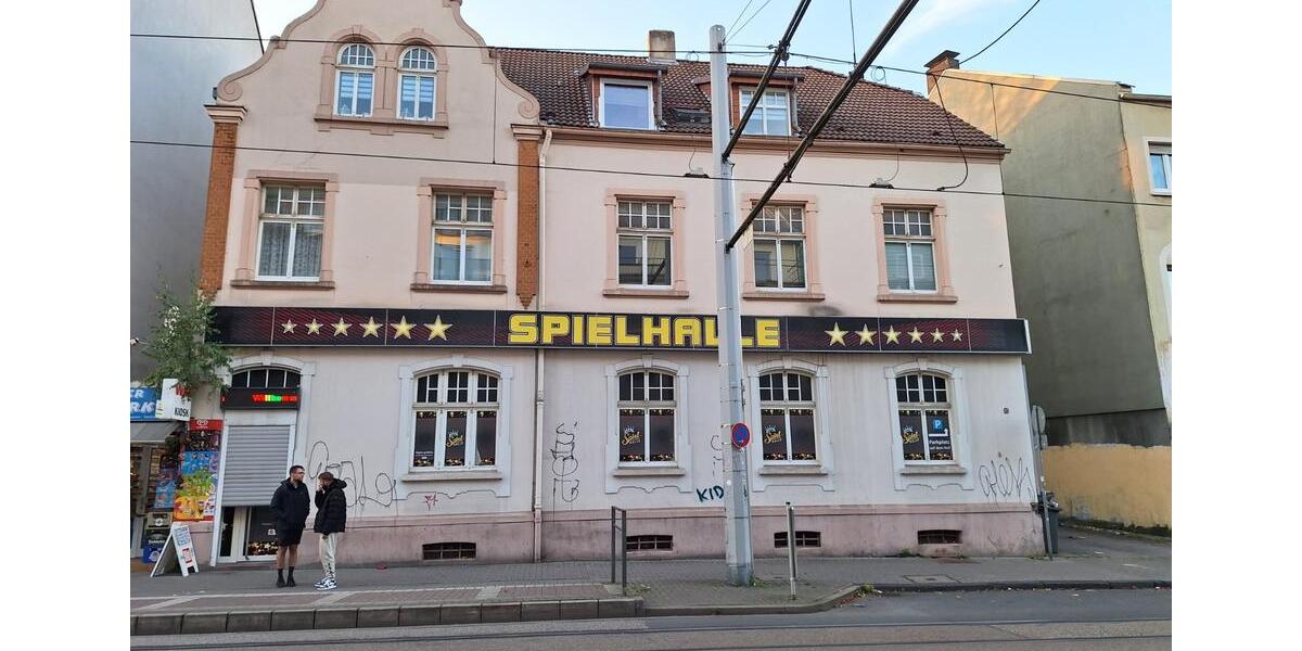 Gewerbeobjekt Bochum Bochum-Nord - 1.500&euro; | Angebot:19092772