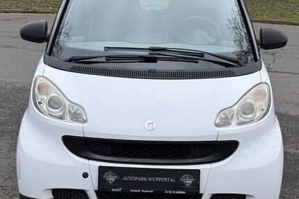 Smart ForTwo 143.000 km 3.499 &euro; Wuppertal 42283