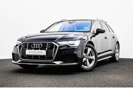 Audi A6 Allroad 44.522 km 46.630 &euro; Hagen 58091