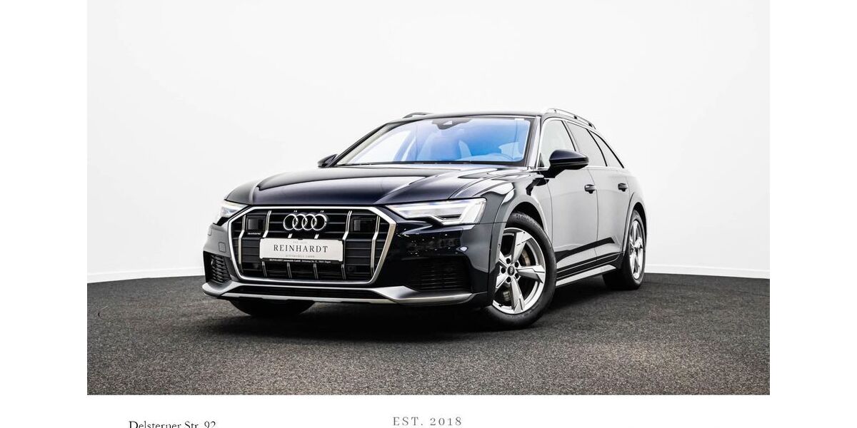 Audi A6 Allroad 44.522 km 46.635 &euro; Hagen 58091