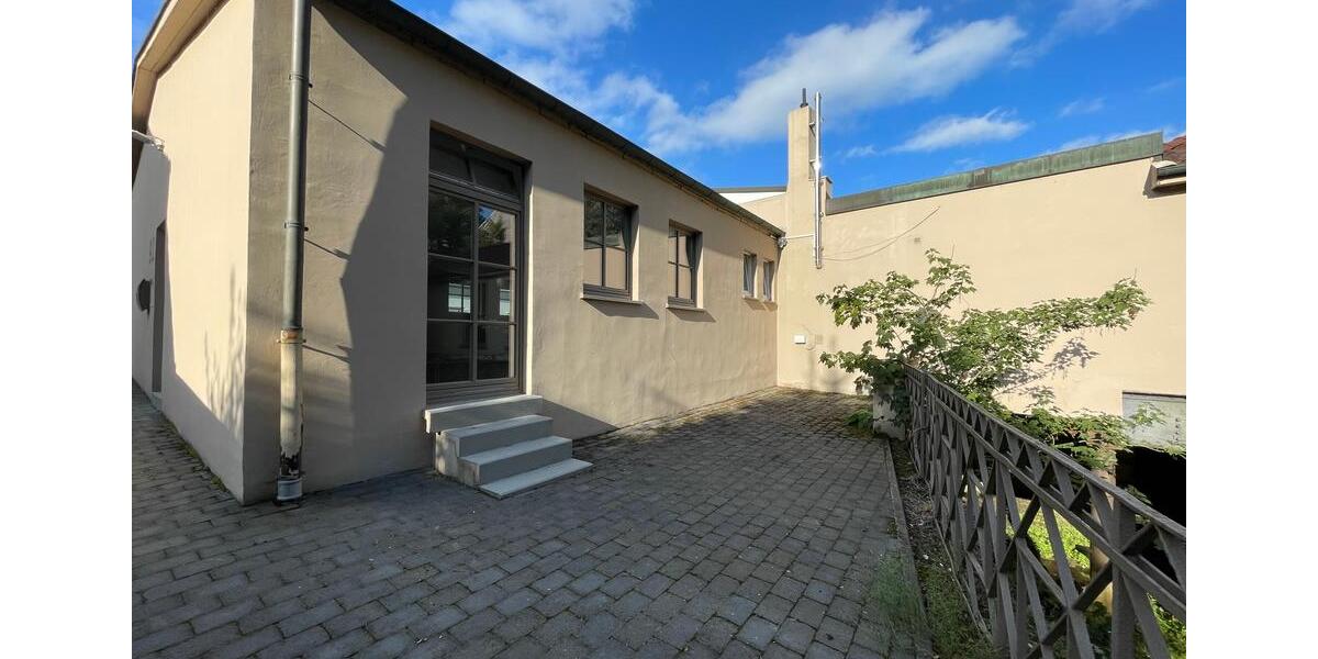 Gewerbeobjekt Witten - 790&euro; | Angebot:25384791