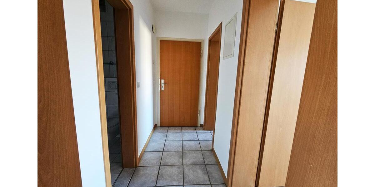 Etagenwohnung Herne Wanne-Bickern - 4.5 Zimmer, 66 m&sup2;, 440&euro; | Angebot:25803946