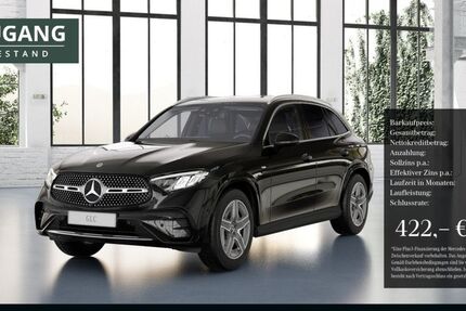 Mercedes-Benz GLC 300 15.143 km 64.775 &euro; Menden 58706