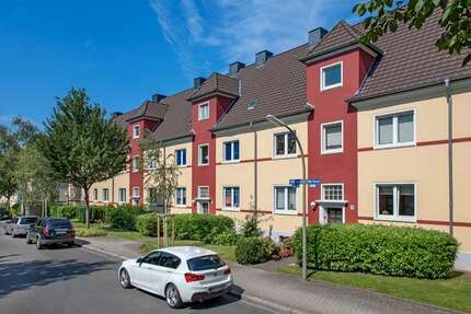 Wohnung Dortmund Gartenstadt - 2 Zimmer, 62 m&sup2;, 576&euro; | Angebot:27723008