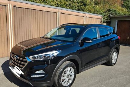 Hyundai TUCSON 140.530 km 11.390 &euro; Castrop-Rauxel 44581