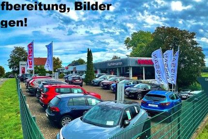 Nissan Qashqai 49.000 km 18.950 &euro; Sprockhövel 45549